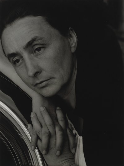  av Alfred Stieglitz