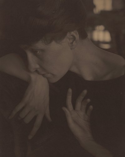  av Alfred Stieglitz