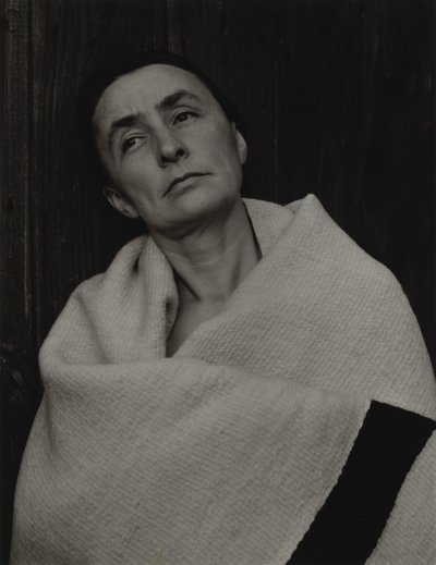  av Alfred Stieglitz