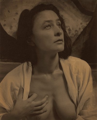  av Alfred Stieglitz
