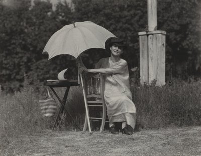  av Alfred Stieglitz