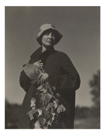  av Alfred Stieglitz