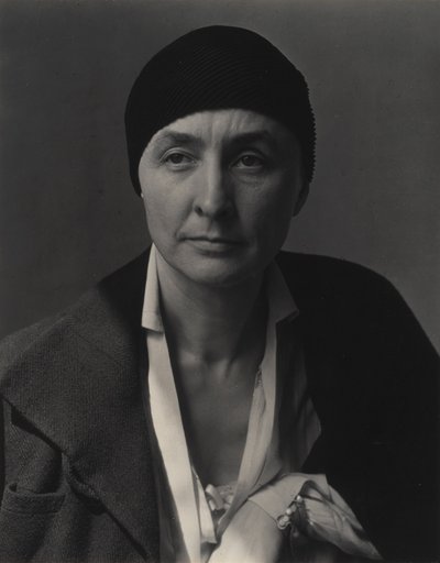  av Alfred Stieglitz