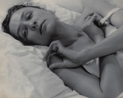  av Alfred Stieglitz