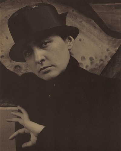  av Alfred Stieglitz