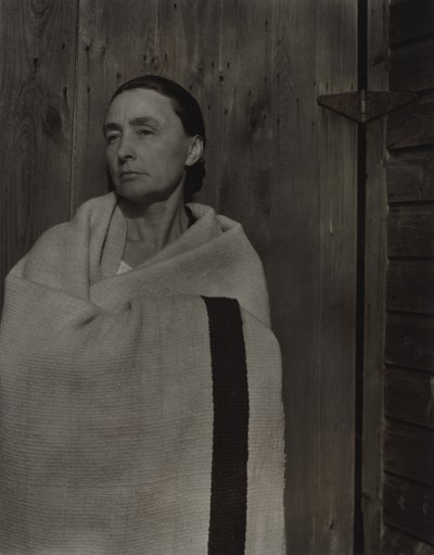  av Alfred Stieglitz