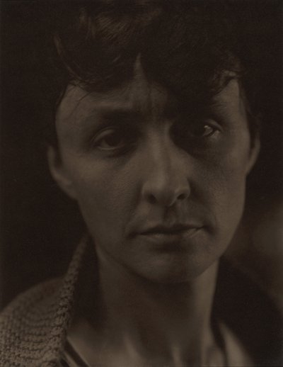  av Alfred Stieglitz