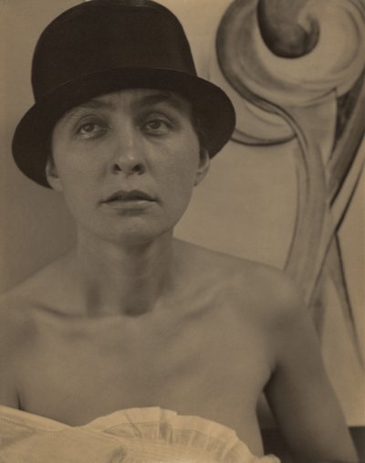  av Alfred Stieglitz