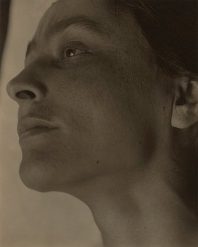  av Alfred Stieglitz