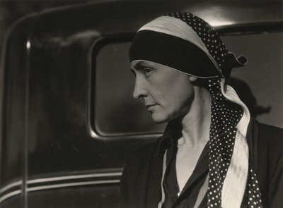  av Alfred Stieglitz