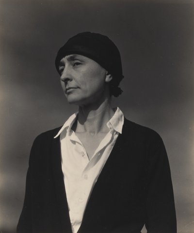  av Alfred Stieglitz