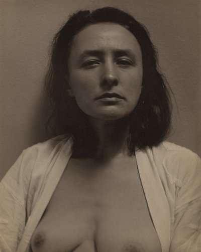  av Alfred Stieglitz