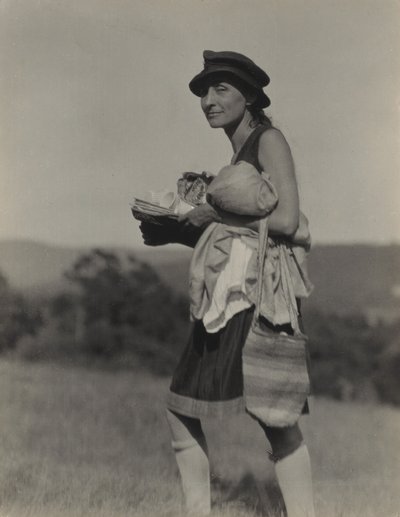  av Alfred Stieglitz