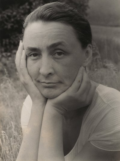  av Alfred Stieglitz