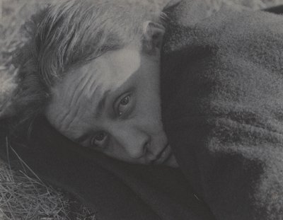  av Alfred Stieglitz