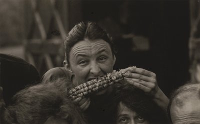  av Alfred Stieglitz