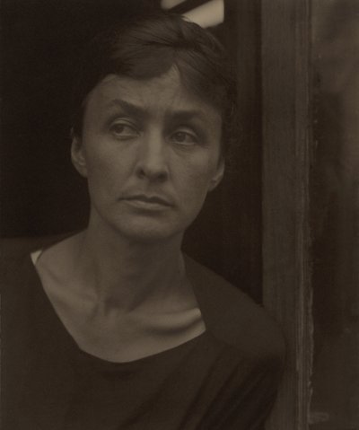  av Alfred Stieglitz