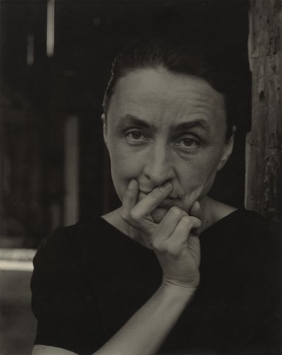  av Alfred Stieglitz