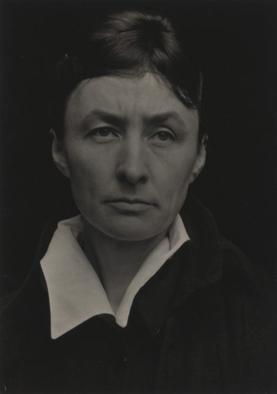  av Alfred Stieglitz