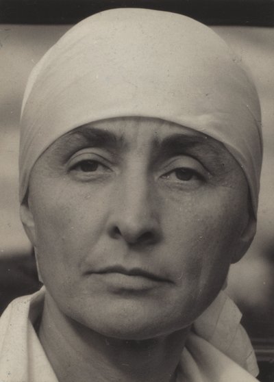  av Alfred Stieglitz