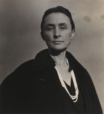  av Alfred Stieglitz