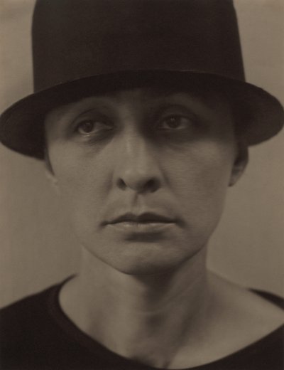  av Alfred Stieglitz