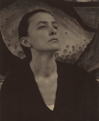  av Alfred Stieglitz