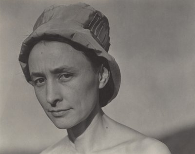  av Alfred Stieglitz