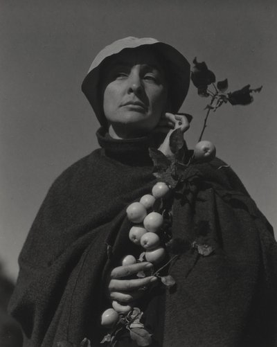  av Alfred Stieglitz