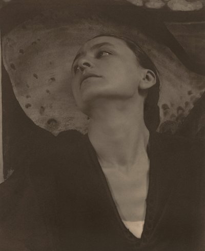  av Alfred Stieglitz