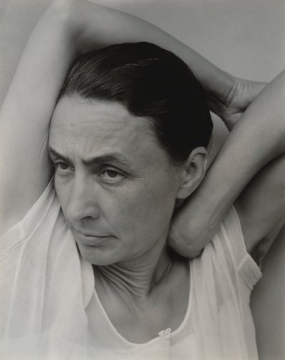  av Alfred Stieglitz