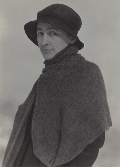 av Alfred Stieglitz