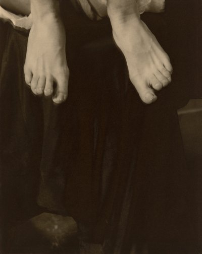  av Alfred Stieglitz