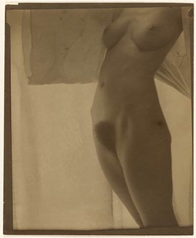  av Alfred Stieglitz