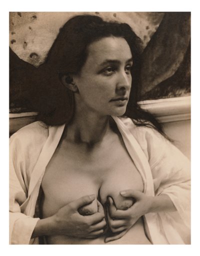  av Alfred Stieglitz