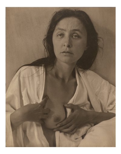  av Alfred Stieglitz