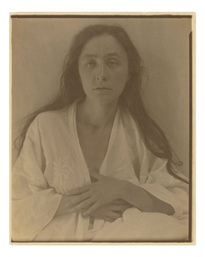  av Alfred Stieglitz