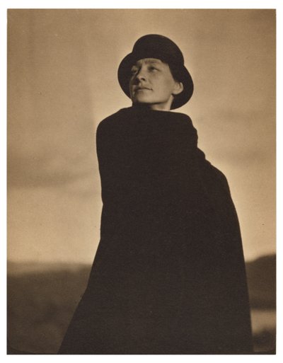  av Alfred Stieglitz