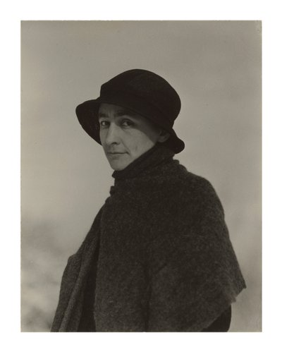  av Alfred Stieglitz