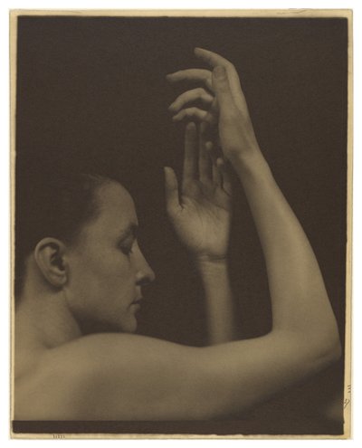  av Alfred Stieglitz