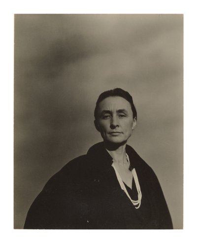  av Alfred Stieglitz
