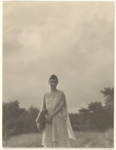  av Alfred Stieglitz