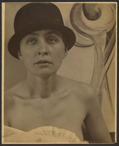  av Alfred Stieglitz