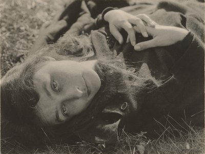  av Alfred Stieglitz
