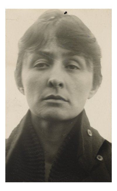  av Alfred Stieglitz