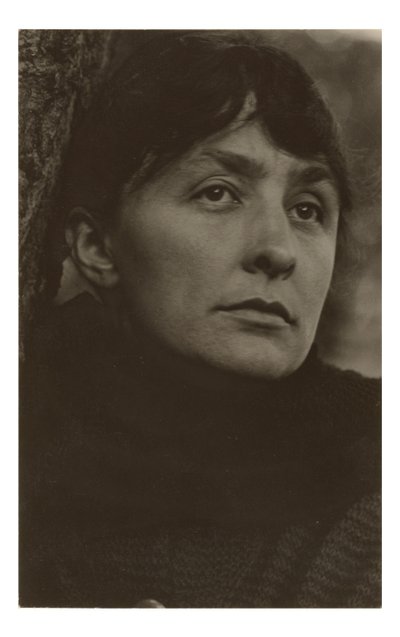  av Alfred Stieglitz