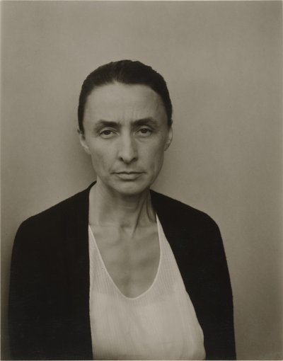  av Alfred Stieglitz