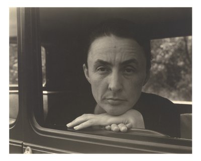  av Alfred Stieglitz