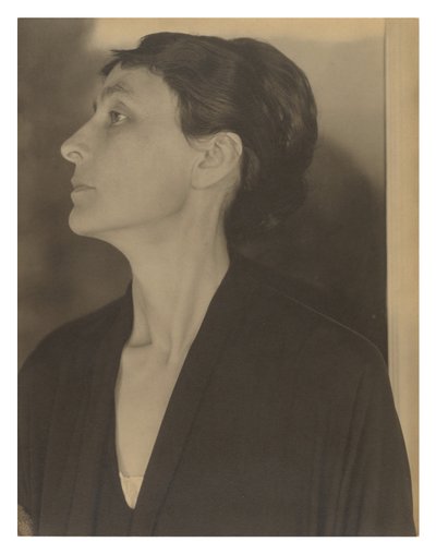  av Alfred Stieglitz