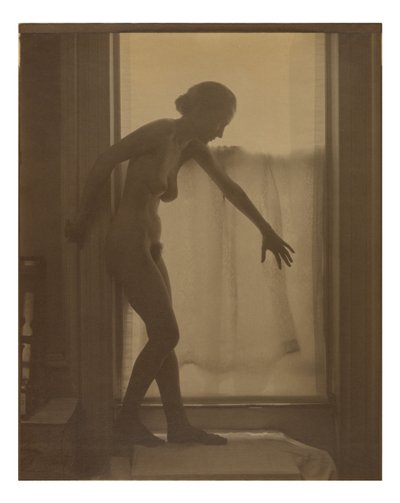  av Alfred Stieglitz